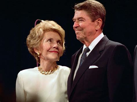 What The Author Of New Nancy Reagan Biography Learned In Her Five Years Of Researching The