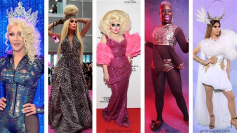 rupauls drag race all stars winners where are they now taste of images and photos finder