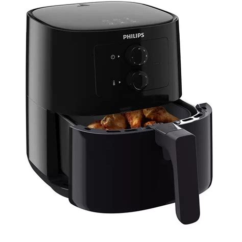 Philips Airfryer Hd920090 Fritadeira Sem Óleo 1400w Pccomponentespt