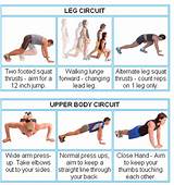 Pictures of Soccer Player Workout Routine