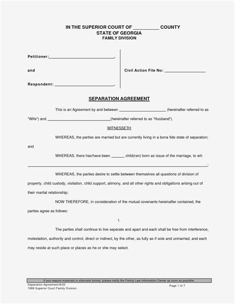 Nj Divorce Form Five Things You Should Know About Nj Nyfamily Free Printable Nj Divorce