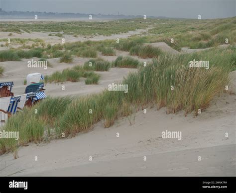 Strand von juist Fotos und Bildmaterial in hoher Auflösung Alamy