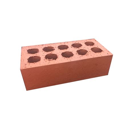 73mm Class B Red Engineering Brick Beers Timber