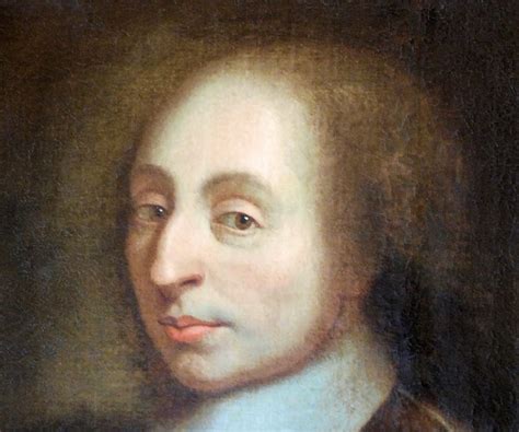 Blaise Pascal Biography Childhood Life Achievements And Timeline