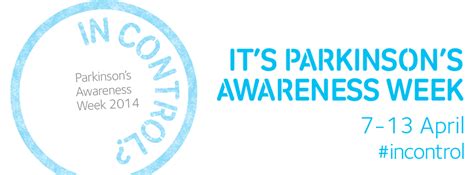 Are You Aware Its Parkinsons Awareness Week Physiospot