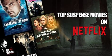 Best Suspense Movies On Netflix Magicpin Blog