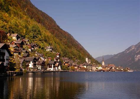 The Salzkammergut Travel Guide Discover The Best Time To Go Places