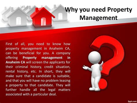 Ppt Property Management In Anaheim Ca Powerpoint Presentation Free