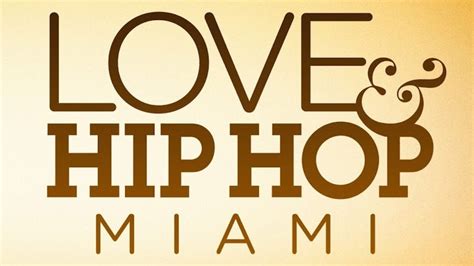 Vh1 Sets Premiere Date For Love And Hip Hop Miami Season 5 Watch The