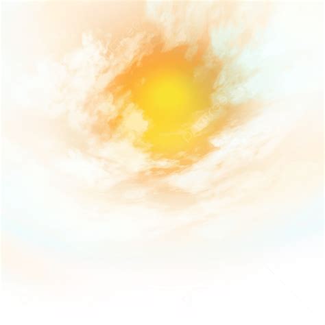 Morning Sun Png Image Clouds And Morning Sun Png Sun Png Cloud And