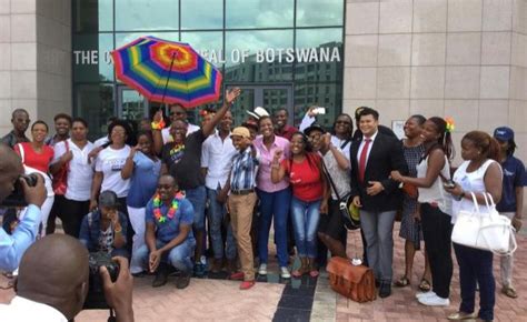 Botswana Court Of Appeal To Deliver Judgment In Critical Case On Freedom Of Association And