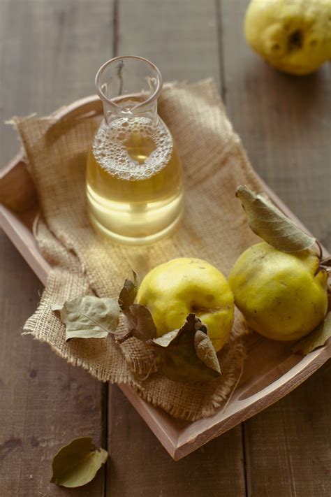 To make this tummy tucker juice, put the following ingredients in your juicer Delicious Quince Juice Recipe and an Important Point!