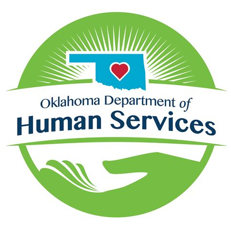 Oklahoma Department Of Human Services