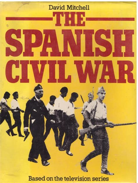 The Spanish Civil War Book Store