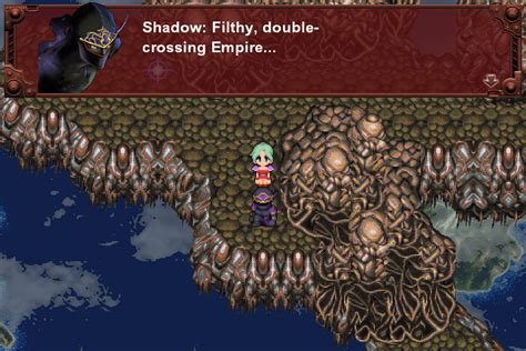 Ranking Every Final Fantasy Vi Playable Character From Weakest To Most