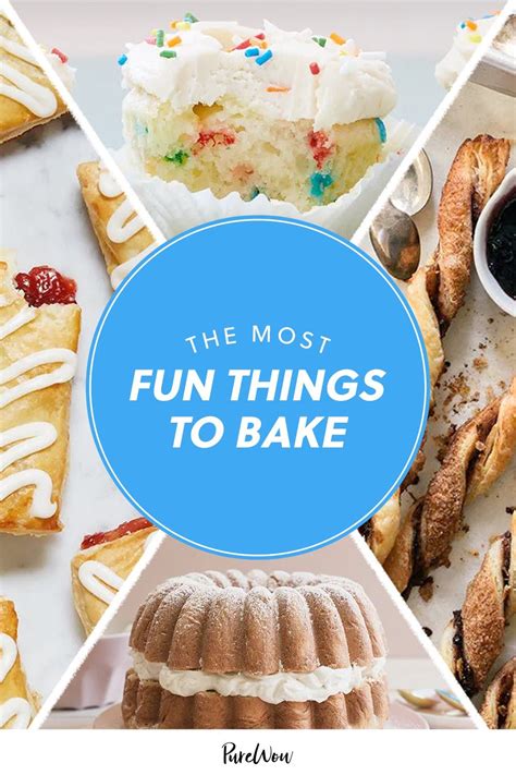 67 fun things to bake when you re bored and craving something sweet in 2021 yummy sugar