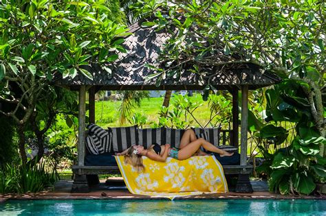 The Ultimate Bali Travel Guide • The Blonde Abroad