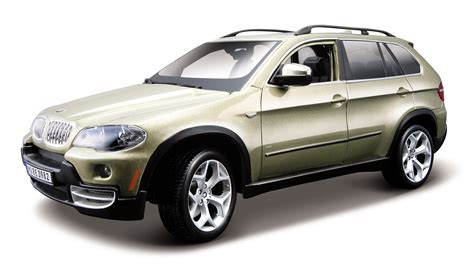Bmw took the v12 from its le mans winning racer and shoehorned it into the most unlikely of cars, an x5. BMW X5 | Model Trucks | hobbyDB