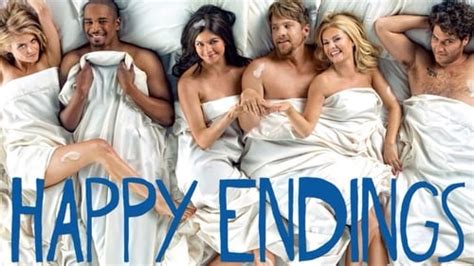 Watch Happy Endings 2011 Full Tv Episode Online Stream Bluray