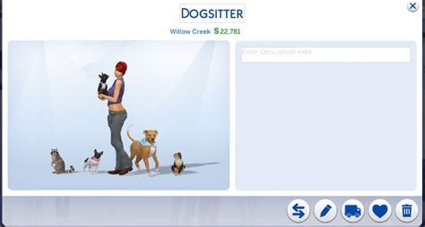 The Sims 4 Pets Mods Africansubtitle