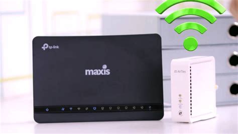Maxis Now Offers Mesh Ready Wifi 6 Routers For Fre Samsung Members