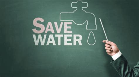 10 Easy Ways To Save Water Everyday Swaggrabber