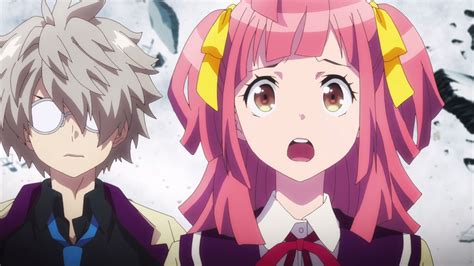Animegataris Episode 12 The Anime Rambler By Benigmatica