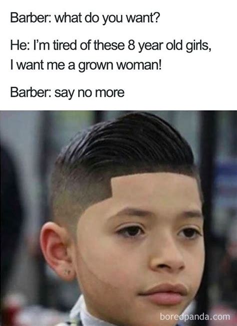 10 Terrible Haircuts That Were So Bad They Became Say No More Memes