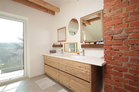 Badmöbel, spiegel & badzubehör für dein neues badezimmer. Badezimmermöbel vom Tischler in der Steiermark ...