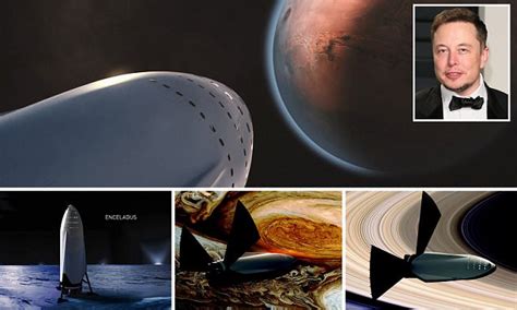 Elon Musk Spacex Mars Colony Elon Musk Reveals Spacex Plans For A Mars
