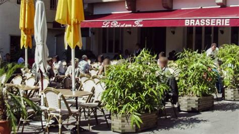 Le Roi et son Fou in Strasbourg - Restaurant Reviews, Menu and Prices