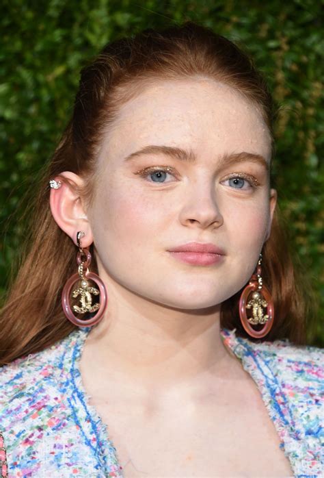 Sadie sink (born april 16, 2002) is an american actress. Sadie Sink - 14th Annual Tribeca Film Festival Artists ...