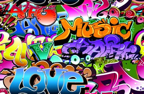 14 Download Wallpaper Anime Graffiti Baka Wallpaper