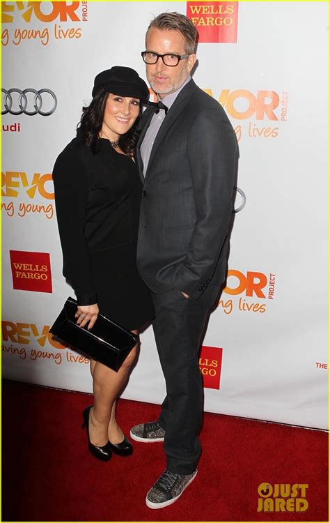 Photo Ricki Lake To Spread Ex Husband Christian Evans Ashes In Ibiza