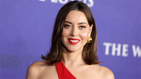 Aubrey Plaza On What Happened With Harper And Ethan In White Lotus