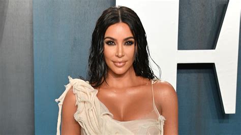 Kim Kardashian Stuns In Bikini In Honor Of 40th Birthday Fox News