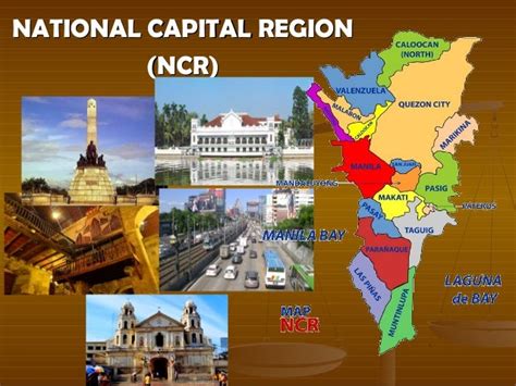 National Capital Region Logo National Capital Region Key Response