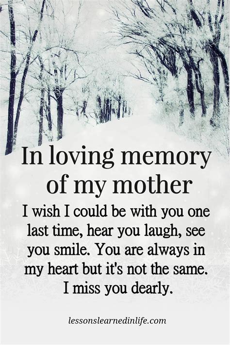 i miss my mom everyday now a picture is the only way to see her precious smile i have so many