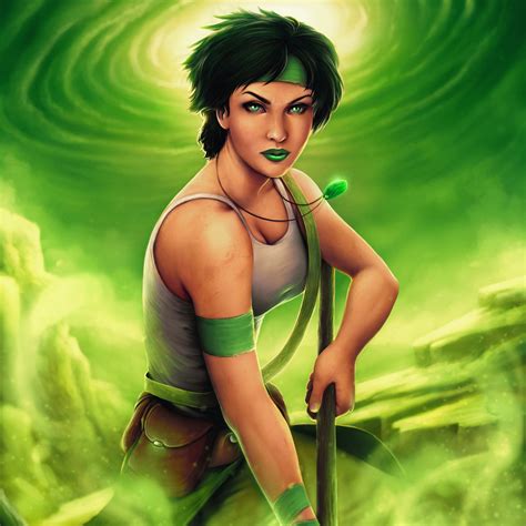 Beyond Good And Evil Brunette Girl Rare Gallery HD Wallpapers