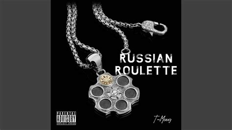 Russian Roulette Youtube