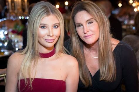 Caitlyn Jenner S Inspiring Journey With Her Rumored Girlfriend