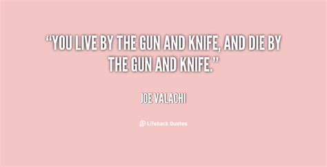 Knife Quotes Quotesgram