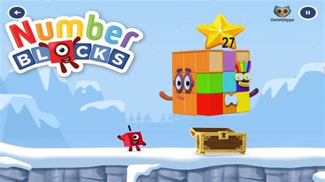Numberblocks Season 7 Full Episodes Images And Photos Finder