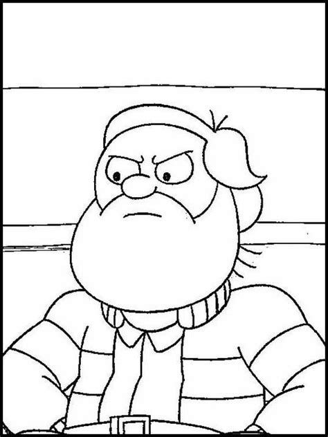 Costume Quest 23 Printable coloring pages for kids in 2021 | Online