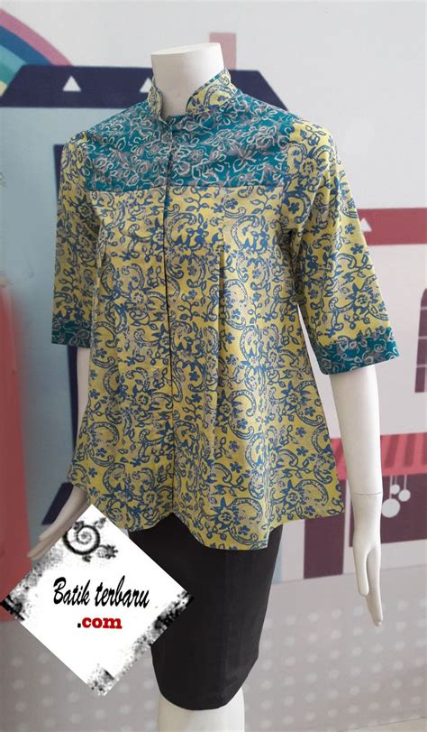 Gamis batik terdapat 45 produk. Model Baju Hamil Batik Untuk Kerja - Baju Batik Ibu Hamil Toko Yogya Toko Batik Murah Terpercaya ...
