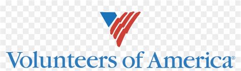 Volunteers Of America Logo Png Transparent Volunteers Of America
