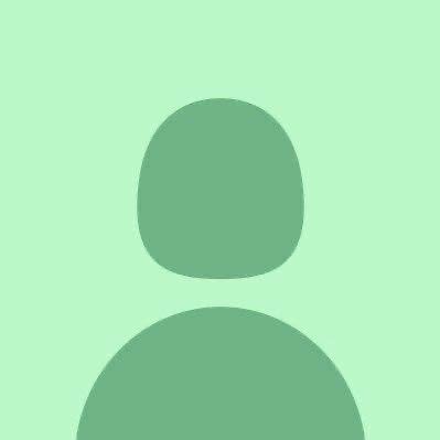 green default profile picture | Picture icon, Cute profile pictures, Profile picture