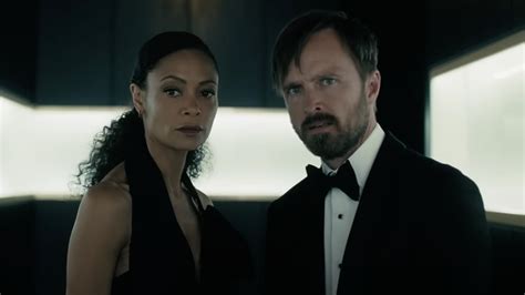 Westworld S Season 4 Release Date Leaks And Fans Are All Saying The Same Thing Techradar