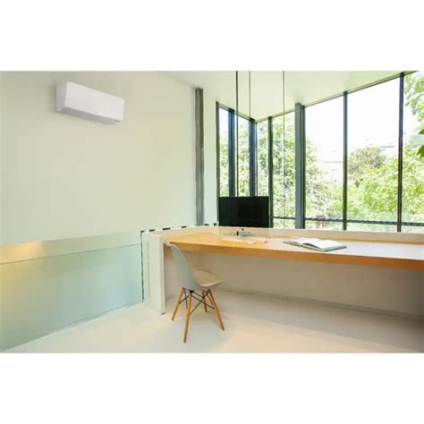 Climatizzatore Monosplit Daikin Perfera Wall Da 15000 Btu Con Wifi FTXM42R