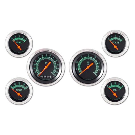 Classic Instruments G Stock Series Gauges